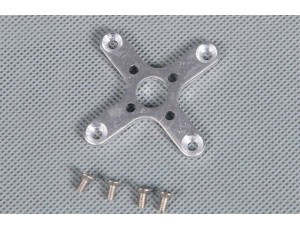 ROC 1.1M MXS Metal Motor Mount